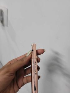 Mars Pensil Eyeliner Black