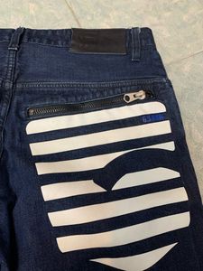Denim For Boys
