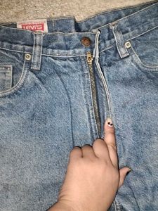 Levi&#39;s 505 Jeans