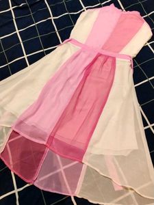 Pink Dress 💖