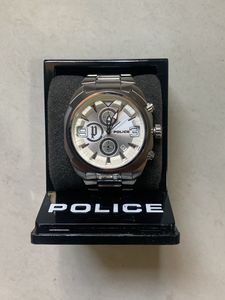 Police Gambit PL.14141JS/04MA Mens Watch