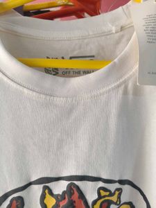 2 Tshirts Combo