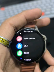 Boult Smart Fitness Gadget