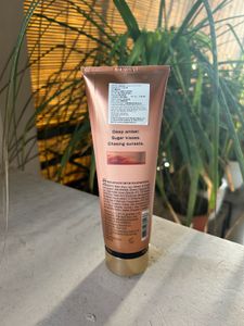 Victorias Secret Amber Romance Body Lotion