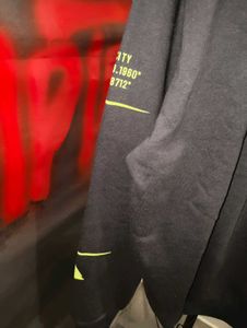 H&amp;M LOOSE FIT GRAPHIC PRINTED HOODIE 🔥🔥