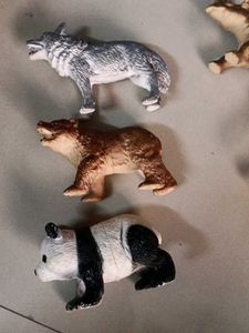 Animal Figure Set