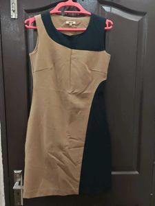 Chic Bodycon Dress