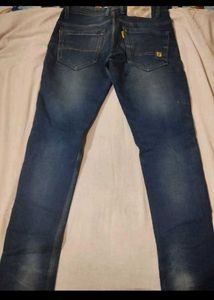 5 set of jeans for girls - Stylish and Comfy