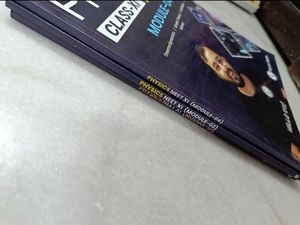 Arjuna Neet Physics Modules  Class 11
