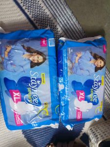 Stayfree Period Combo