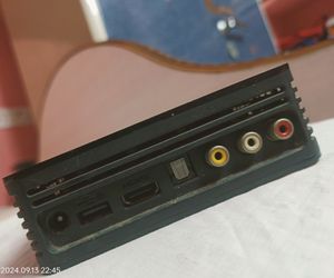 WD TV HD Media player