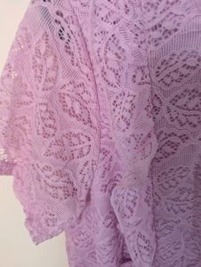 New!!!!Women Lace Top