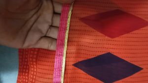Saree🧡🧡🧡