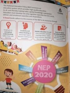 Science for Ninth Class