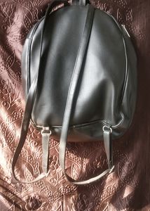 Black Bag 🛍️