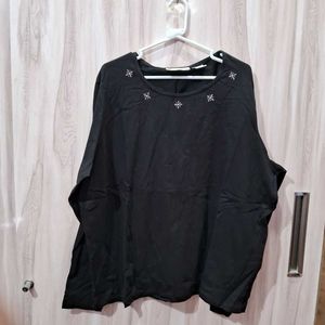 Christmas Black T-Shirt