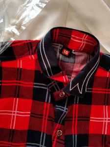 Boy Shirt