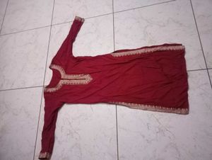 Reyon kurti