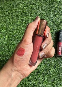 combo of 6 lipstick