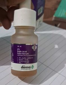 Young Scientists Moisturizer