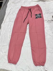Pink 3pc Co-ord Set