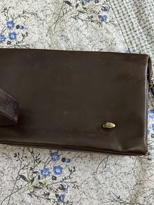 Wallet/Clutch