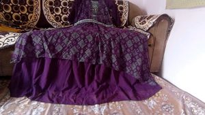Very Comfortable And Beautiful Gowns