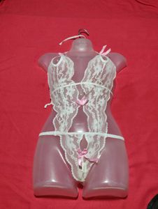 Sexy Bodysuit