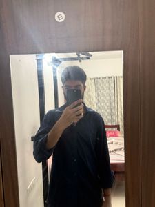 Calvin Klein Slim Fit Dress Shirt