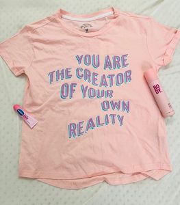 Al Nasser Light Pink Top