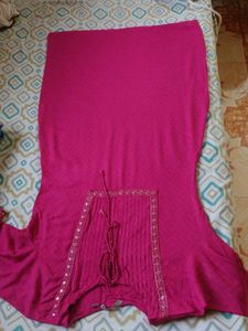 Very Pretty Kurti Set