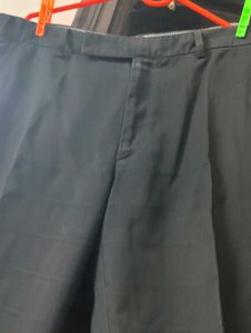 Classic Black Formal Pant