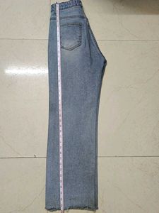 Denim Jeans
