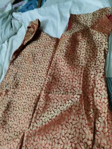 Ethnic Kurta