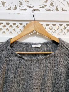 Cozy Premium Mohair Woolen Sweater (B)