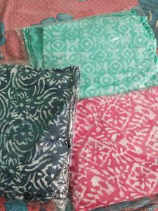 Dress Material - Unstitched