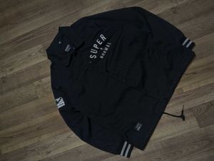 Stylish Black Jacket