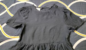 Korean One Piece Dress For Women
