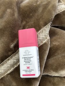 Drunk Elephant A-Shaba Complex Eye Serum