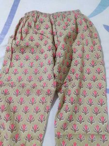 kurta set, frock, jeans