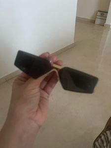 Sunglasses Metal Frame Stylish