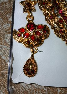 Jewellery Set