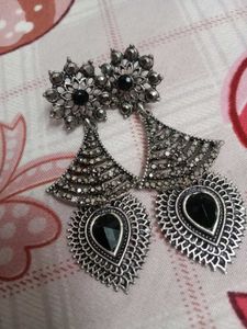 🌟💫OXIDISED EARINGS ✨