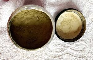 100% Natural Neem Powder