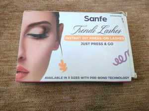 Sanfe ( Trendi Lashes )