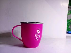 Tea ☕ cup