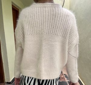 Cozy Sweater