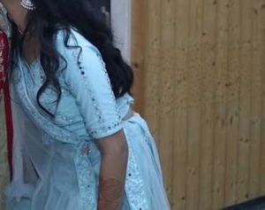 Elegant Lehenga Choli