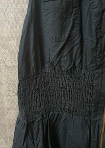 Black Frock