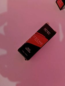 RENEE Creme Mini Lipstick - Red Raven